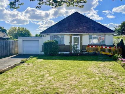 Pauntley Road, Mudeford, Christchurch, Dorset, BH23