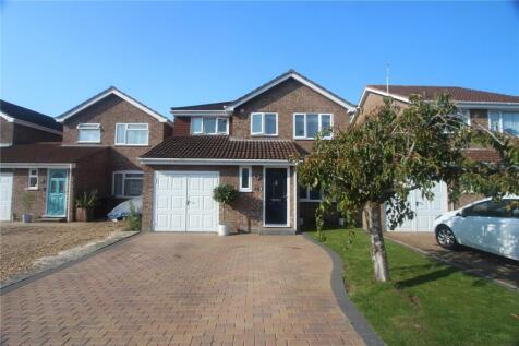 Viscount Drive, Mudeford, Dorset, BH23