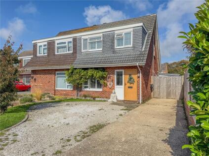 Nelson Drive, Mudeford, Christchurch, Dorset, BH23