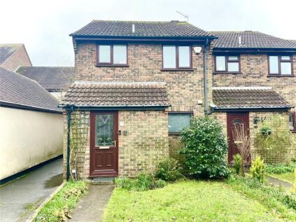 Russell Drive, Stanpit, Christchurch, Dorset, BH23