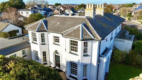 Minterne Road, Mudeford, Christchurch, Dorset, BH23