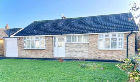 Ricardo Crescent, Mudeford, Christchurch, Dorset, BH23