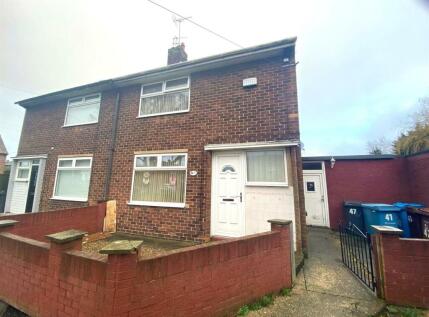 Mirfield Grove, Hull