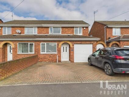 Corona Drive, Hull
