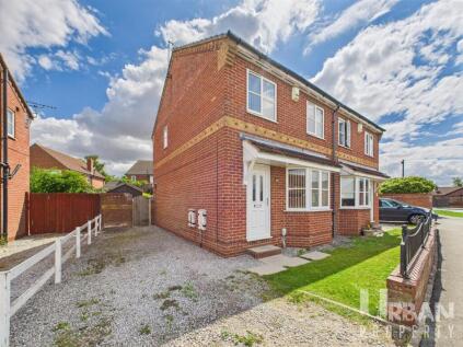 Cleeve Road, Hedon