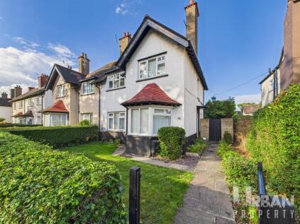 Maytree Avenue, Hull
