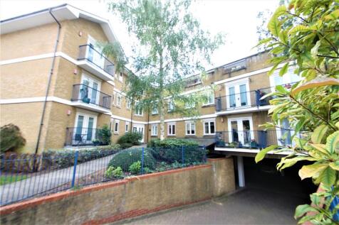 Hill House Mews, Bromley