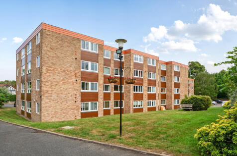 Shortlands Grove, Bromley