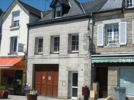 Photo of Bretagne, Morbihan, Gumen-sur-Scorff