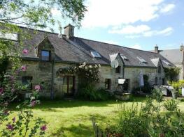 Photo of Bretagne, Morbihan, Guern