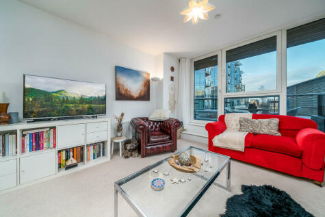 Battersea Reach - 2 bedroom apartment for sale
