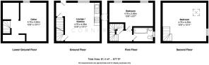 Floorplan 15, Chichester Street Armley, Leeds, LS1