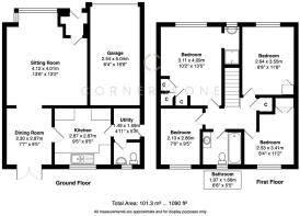 11 Woodside Avenue, Meanwood, LS7 2UL Floorplan.jp