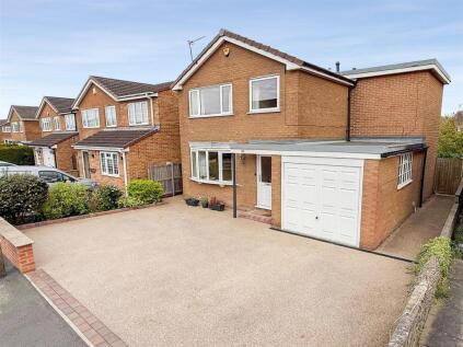 Lowther Drive, Swillington, Leeds, West Yorkshire.