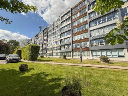 Ingledew Court, Moortown, Leeds, West Yorkshire.