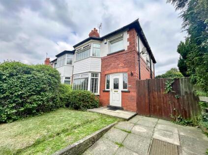 Carrholm Road, Chapel Allerton, Leeds, West-Yorkshire