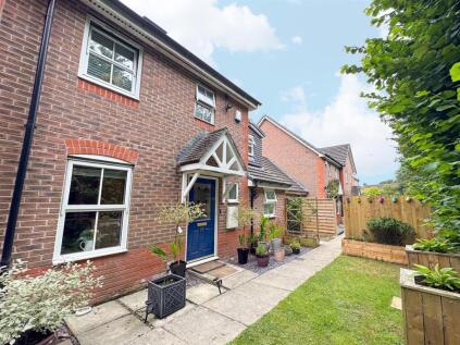 Sherbourne Drive, Meanwood, Leeds, West Yorkshire