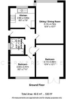 5, Cross Bentley Lane Meanwood, Leeds, LS6 4AS Flo