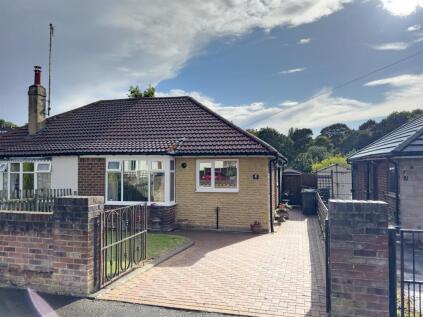 Cross Bentley Lane, Meanwood, Leeds, West Yorkshire.