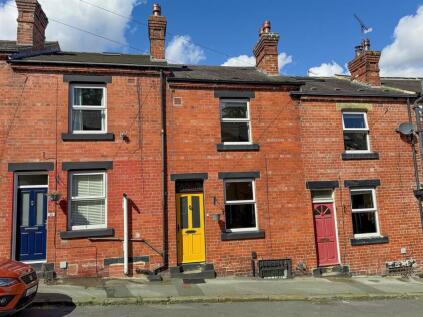 Northbrook Street, Chapel Allerton, Leeds, West Yorkshire.