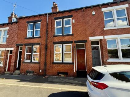 Monk Bridge Street, Meanwood, Leeds, West Yorkshire.