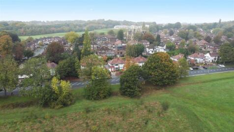 Stonegate Road, Meanwood, Leeds, West Yorkshire.