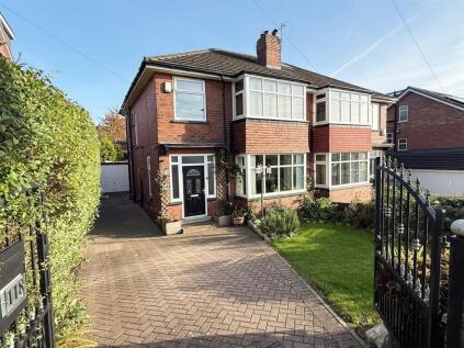 Church Lane, Meanwood, Leeds, West Yorkshire.