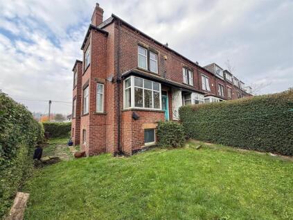 Meanwood Road, Meanwood, Leeds, West Yorkshire.