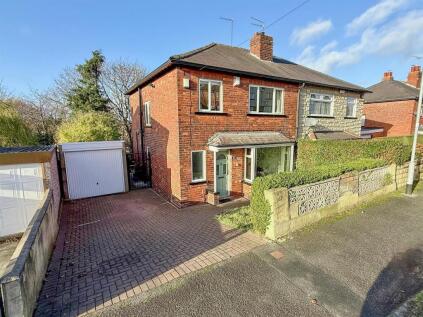 Farm Hill North, Meanwood, Leeds, West Yorkshire.