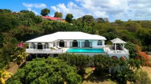 Photo of Coco Villa, Cap Estate, Saint Lucia