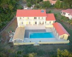 Photo of Sunnyside Villa, ., Cap Estate, Saint Lucia