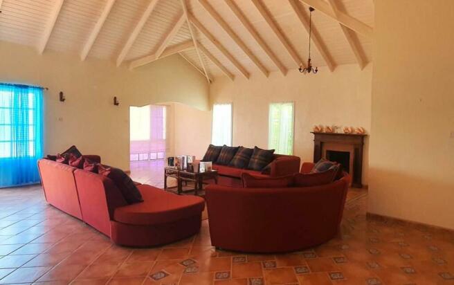 3 bedroom villa for sale in Villa Mantel, Rodney Bay, Bonne Terre ...