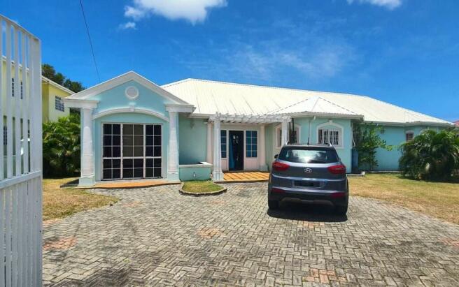 3 bedroom villa for sale in Villa Mantel, Rodney Bay, Bonne Terre ...