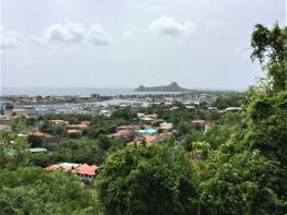Photo of Bonne Terre, St Lucia