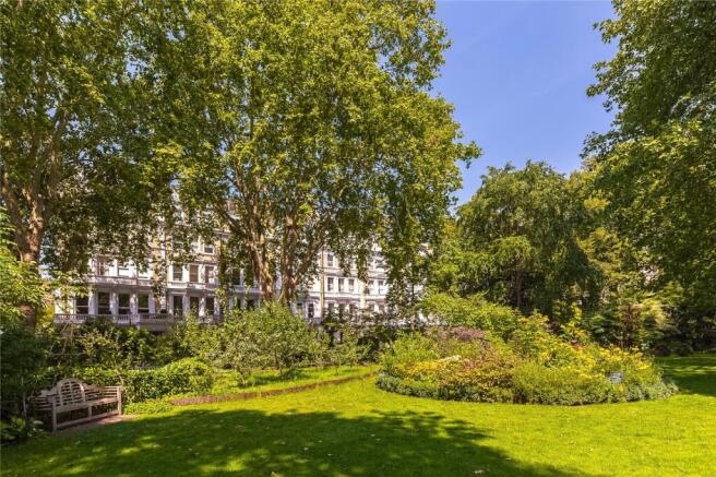 Garden Square