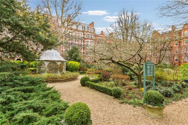 Garden Square