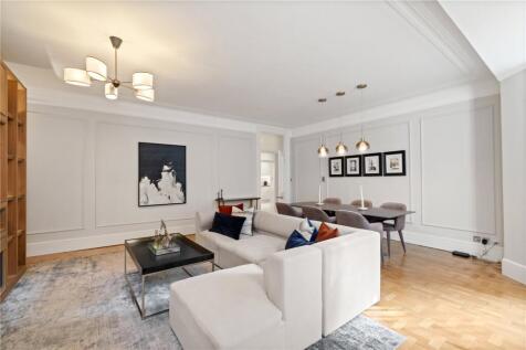 Barkston Gardens, London, SW5