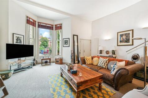 Earl's Court Square, London, SW5