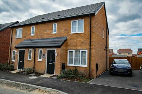 Cambridge - 3 bedroom semi-detached house