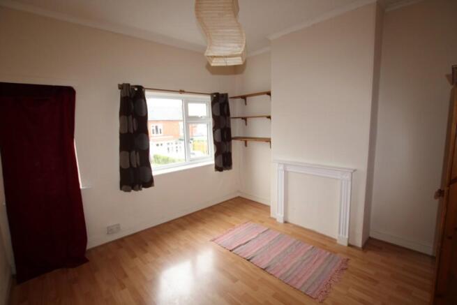 3 Bedroom Terraced House For Sale In Harman Road Sutton Coldfield