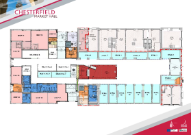 Floor/Site plan 1