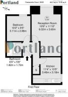 PORTLAND - Cassandra Court, Station Parade, NW2-A4