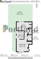 PORTLAND - Rowan House, Griffin Close, NW10-A4 Por