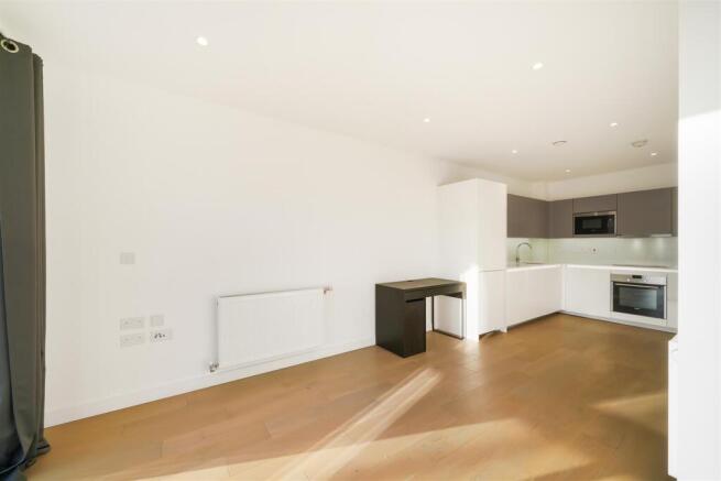 Open Plan