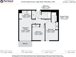 Central Apartments, High Road, Wembley, HA9.png