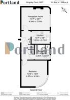 PORTLAND - Kingsley Court, Park Avenue, NW2-A4 Por