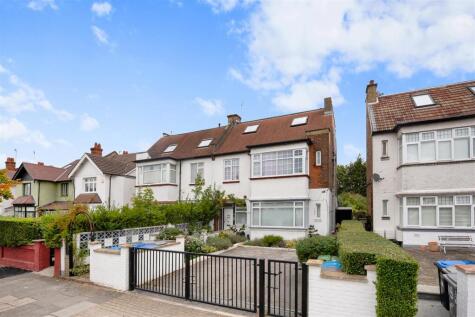 Chatsworth Road, London