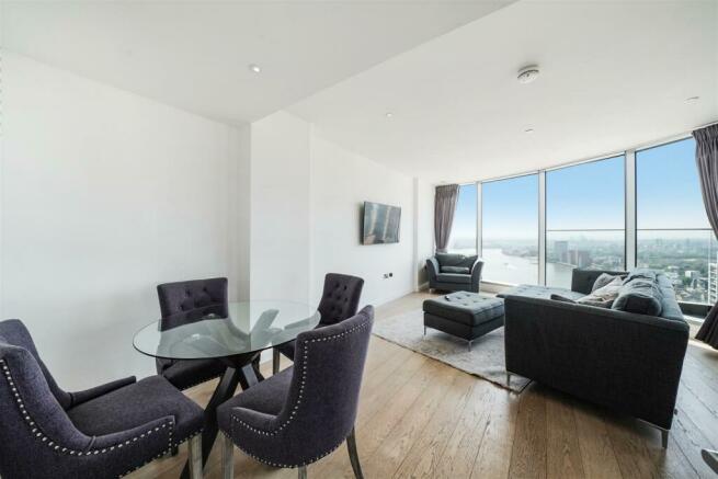 Apartment 2806, Charrington Tower - dWS57BgSt4aR48