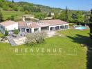 Villa for sale in CHATEAUNEUF GRASSE...