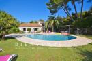 5 bed Villa for sale in LE CANNET...